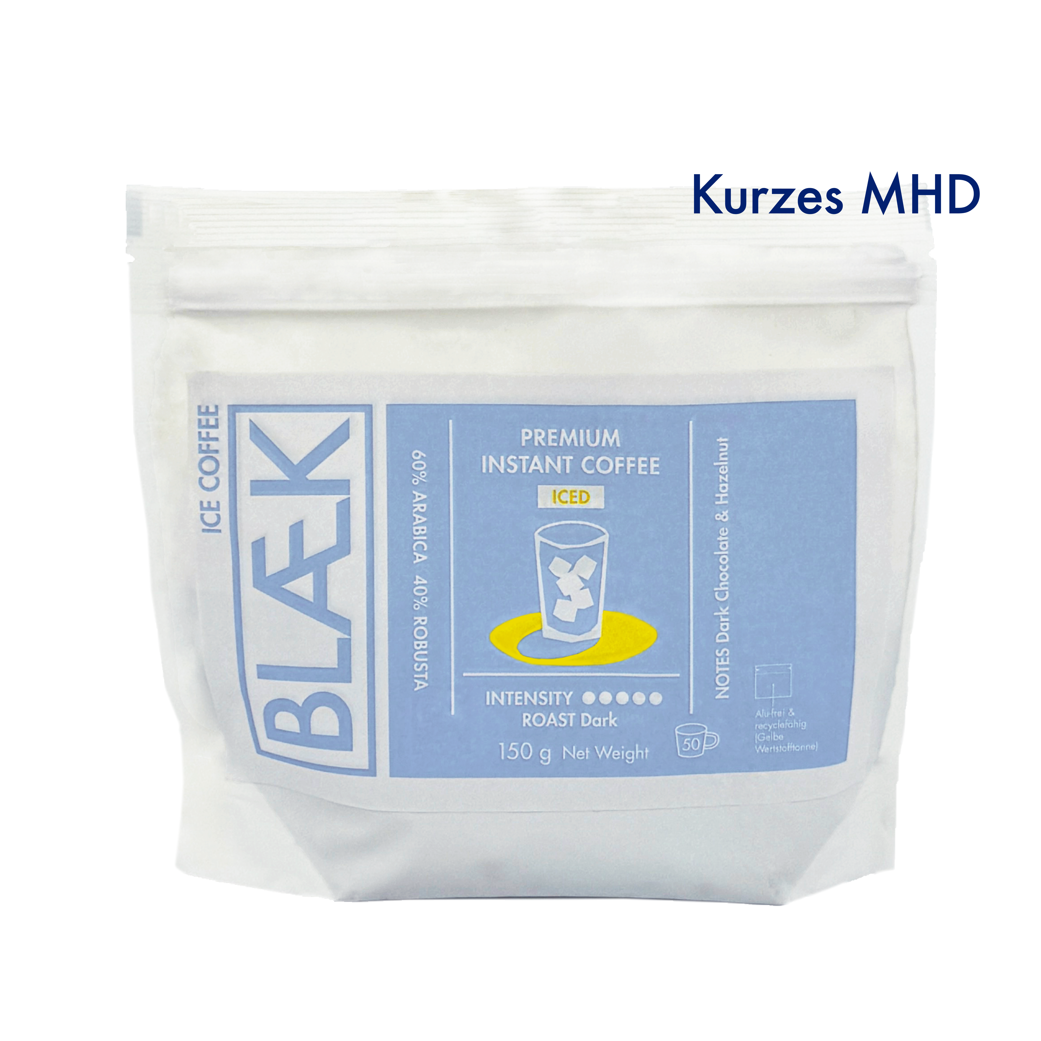 BLÆK Summer Set