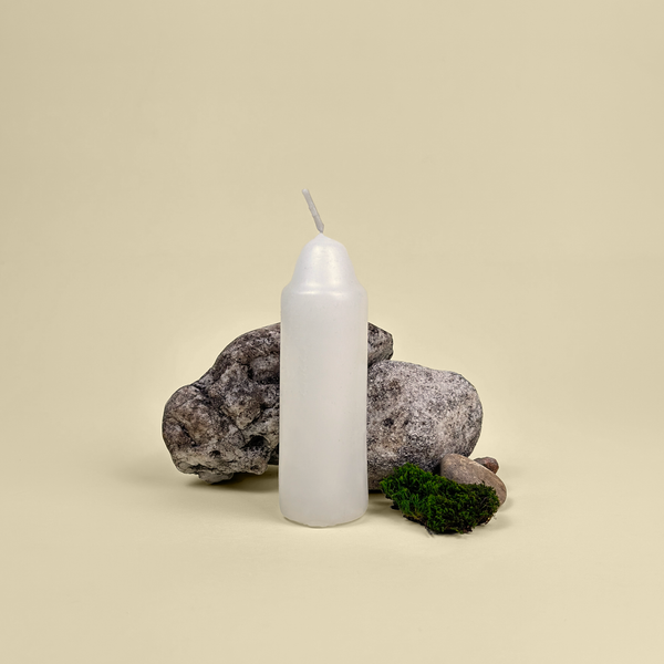BLÆK camping replacement candles