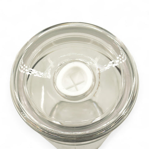 BLÆK Ice Coffee Becher