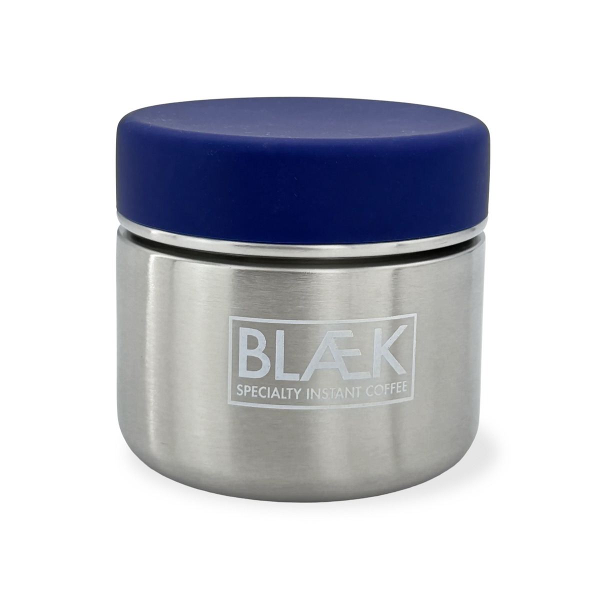 BLÆK Vorratsdose - Blau