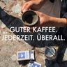 Sofort. Überall.