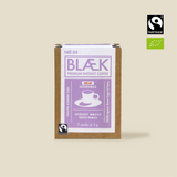 BLÆK Instant Kaffee NØ.4 - Medium Roast (DECAF) - Box