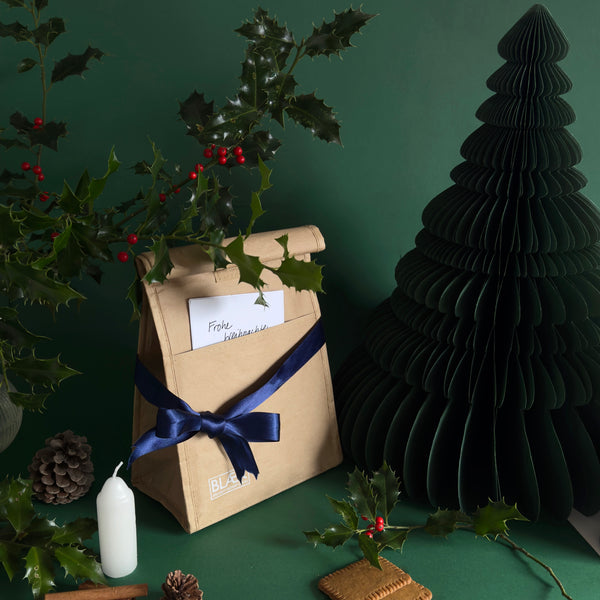 BLÆK Weihnachtsbag Probier Set