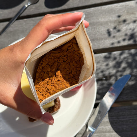 BLÆK Instant Kaffee NØ.4 | 6 x 60g Vorteilspack