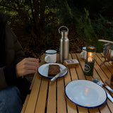 BLÆK Camping Laterne - Set