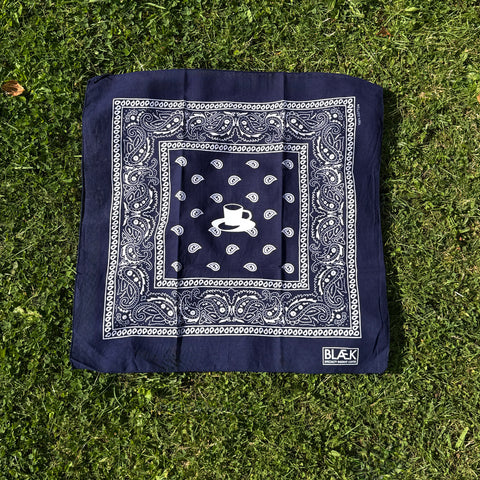 BLÆK Bandana