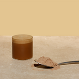 Barista Hafer Cappuccino