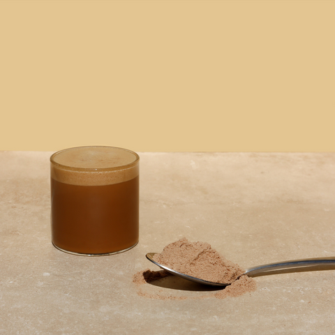 BLÆK Hafer Cappuccino | 3er Vorteilspack