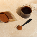 BLÆK Instant Kaffee NØ.3 - Pouch - Dark Blend