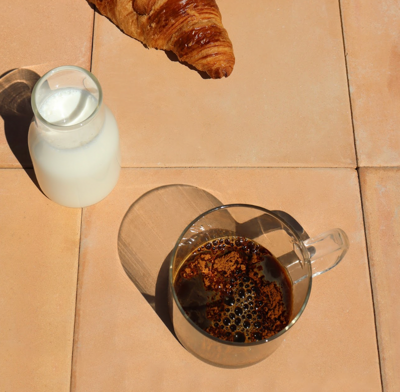 BLÆK Instant Kaffee NØ.1 - Home - Kolumbien