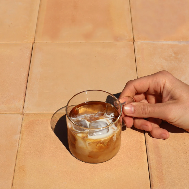 BLÆK Instant Kaffee NØ.1 - Pouch - Blond Roast (Kolumbien)