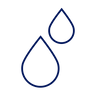 Just add water