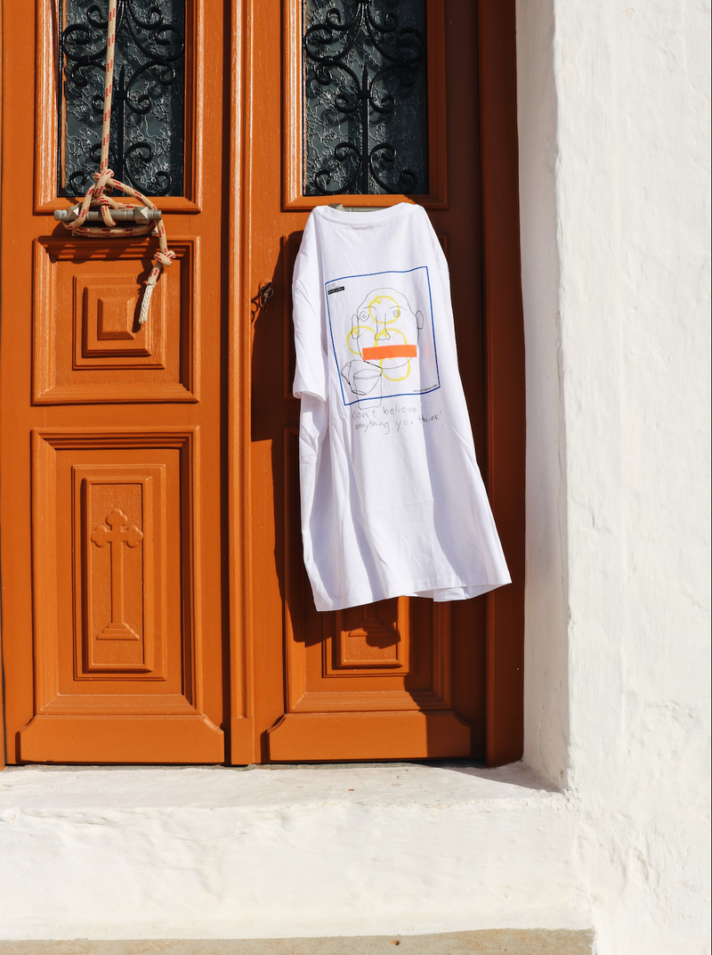 BLÆK Supporter Kit