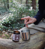 BLÆK Premium Instant Kaffee - Home Set