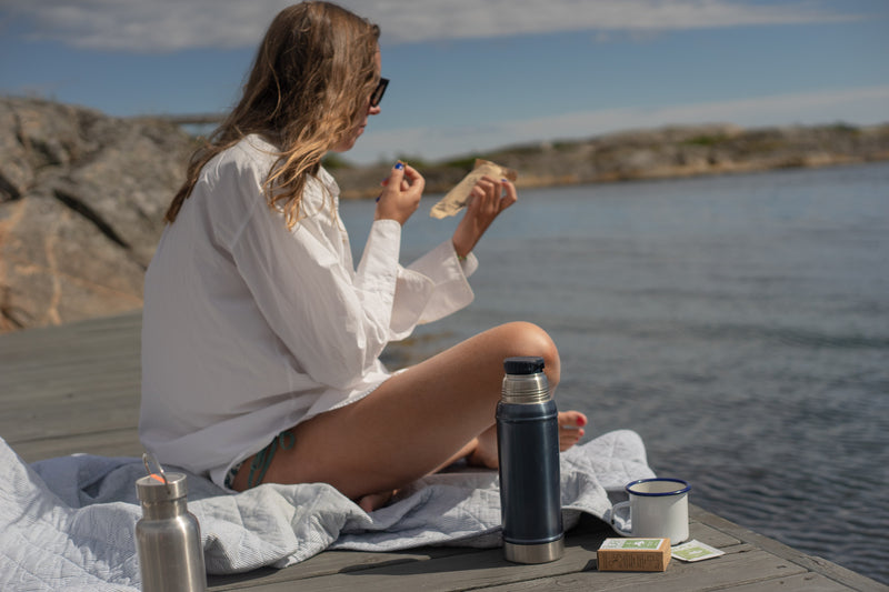 Coffee-Oatbar Sets