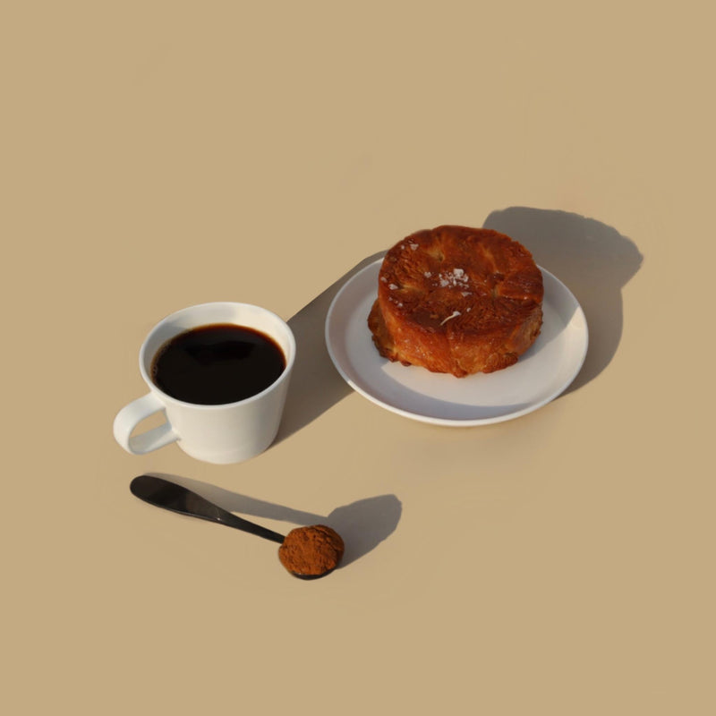 BLÆK Spoon