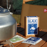 Great Coffee Anywhere Kit - Premium löslicher Kaffee