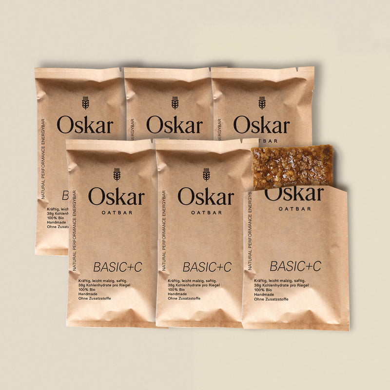 Coffee-Oatbar Sets