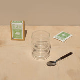 BLÆK Instant Kaffee NØ.2 - To Go Box - Medium Blend (Fairtrade)