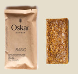 Oskar Oatbar - Organic & Yummy