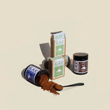 Probier Set - BLÆK Premium Instant Kaffee
