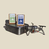 BLÆK Travel Kit