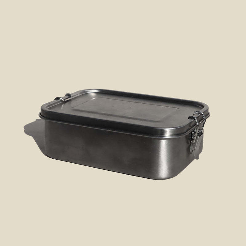 BLÆK Travel Kit