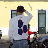 BLÆK Long-Sleeve