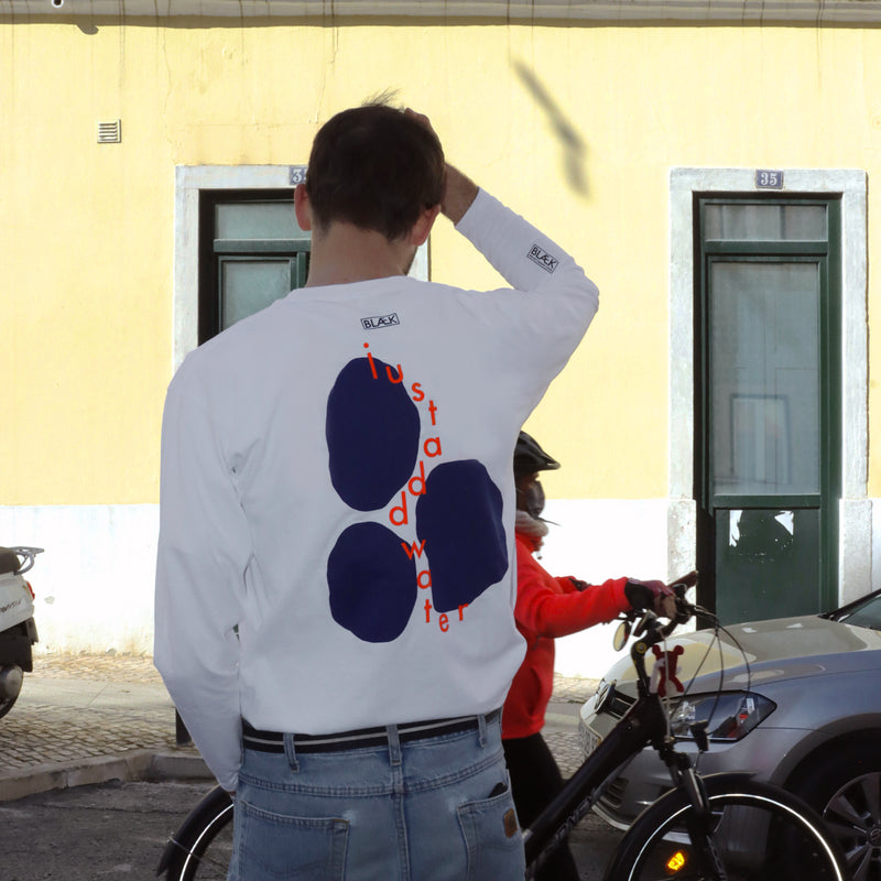 BLÆK long sleeve