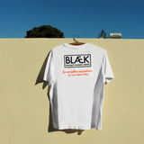 BLÆK T-Shirt NØ.2